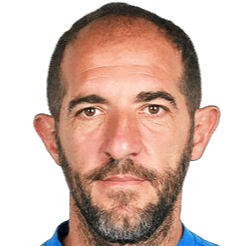 Cristian Stellini photo