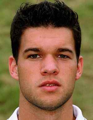 Michael Ballack photo
