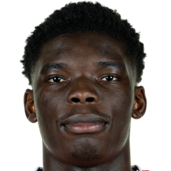 Mekhi Gray