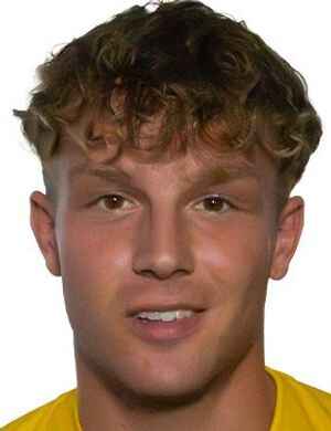Sean Gatt