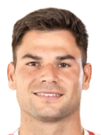 Gastón Alberto Arturia Logo