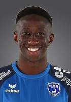 Brahim Konate