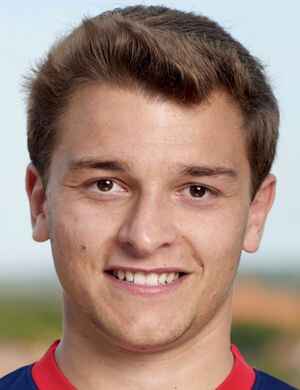 Noah Baumann profil resmi