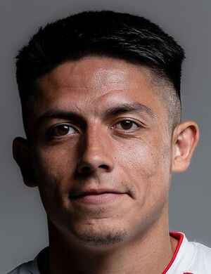 Lautaro Disanto