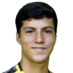 Luis Carrero