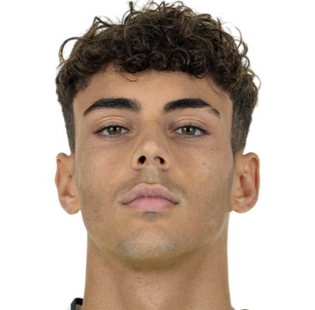 Samuele Inácio