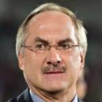 Uli Stielike photo