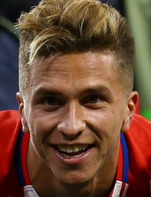 Gianluca Simeone profil resmi