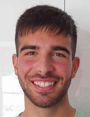 Georgios Tsiakoumis profil resmi