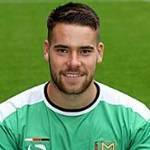 Ian McLoughlin photo