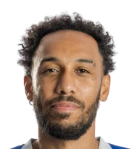 Pierre-Emerick Aubameyang