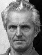 Georg Buschner photo