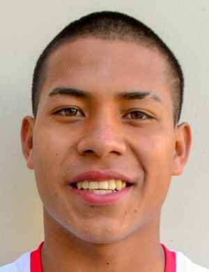 Carlos Meza profil resmi