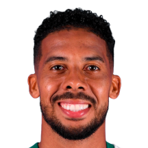 威廉·奧斯馬爾·德奧利維拉·席爾瓦