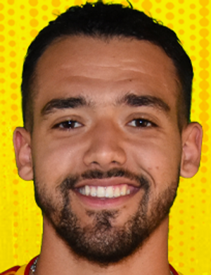 Ahmed Guettaf profil resmi