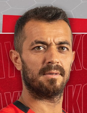 Davut Babur