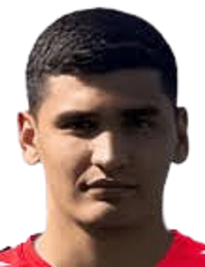 Mammayev Vepa profil resmi