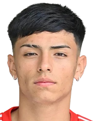 奧古斯丁 魯伯特