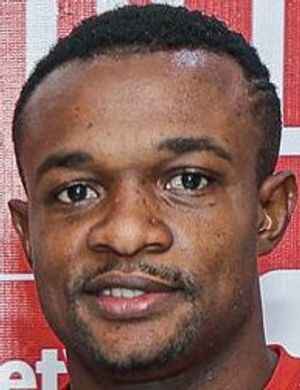 Elie Mpanzu profil resmi