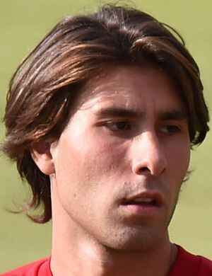 Bruno Conti profil resmi