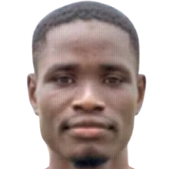 Rabiu Abdullahi profil resmi