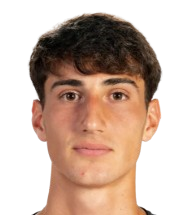 Benjamin Sagues Barreiro