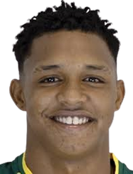 Weverson profil resmi