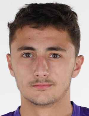 Ivan Nikcevic profil resmi