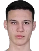 Strahinja Rakic