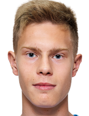 Ryazanov Danil Evgenievich profil resmi