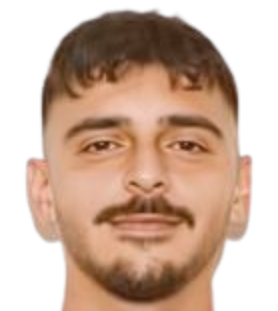 Ahmet Abdullah Cakmak