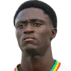 Victor Etienne Mendy profil resmi