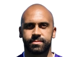 Anthony Vanden Borre