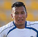 Juan Alfredo Barahona Pena