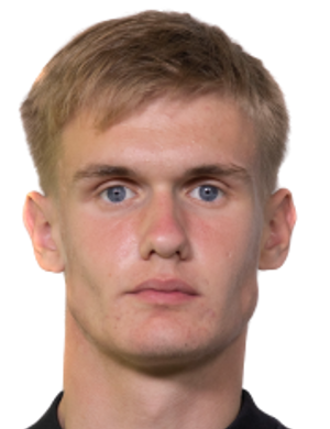 Sergey Butyrya profil resmi