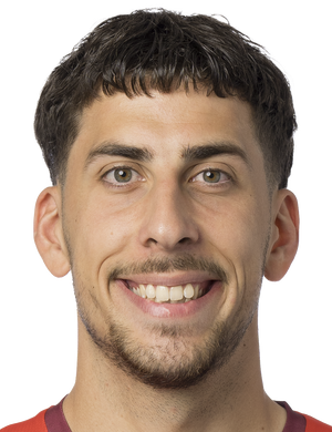 Jonathan De Donno profil resmi