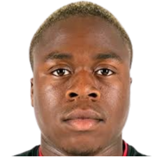 Michael Obafemi