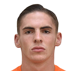 Kyrylo Romaniuk