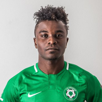 Emmanuel Antwi
