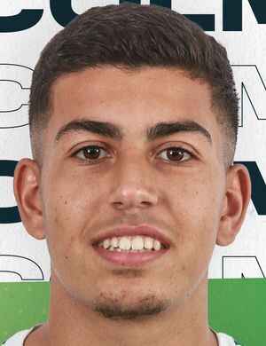 Lenny Stoltz profil resmi