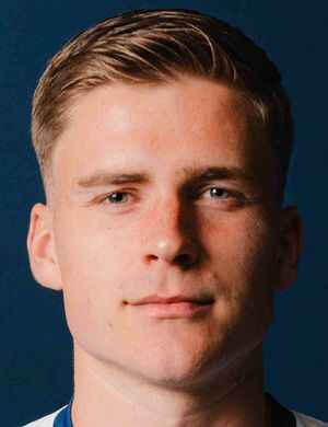 Willem Hendrik Hoffrogge profil resmi