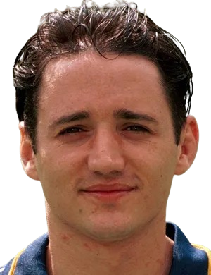 Oliver Neuville photo