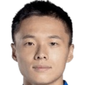 Wang Haijian