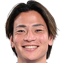 Katsuya Nagato