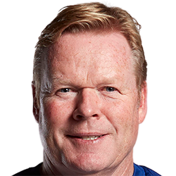 Ronald Koeman