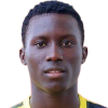 Arafat Nkoola profil resmi