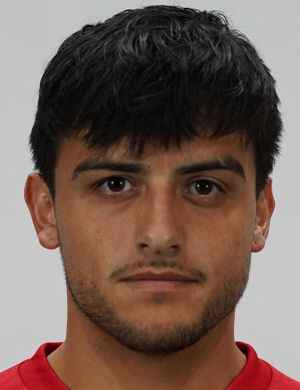 Zahir Vazquez profil resmi