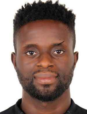 Cosmos Dauda