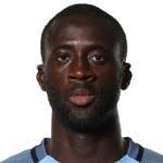 Yaya Touré