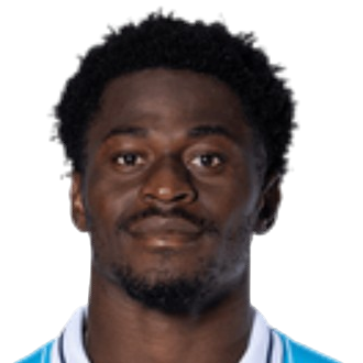 Bright Osuoha Godwin